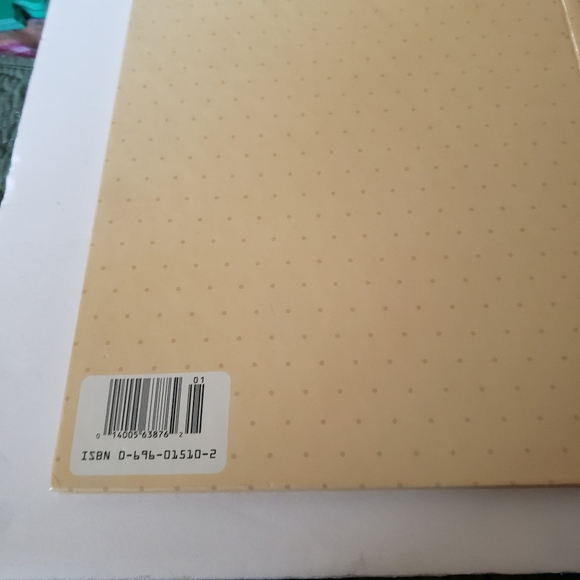 Better Homes and Gardens Cross-Stitch Samplers Hardcover Book - Picture 2 of 7